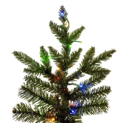 10' Natural Fraser 3Mm Led 2200Cc, K194088Ledcc, Vickerman