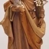 12" St Joseph With Christ Child, Fontanini, 42774