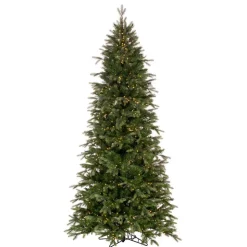 9' X 50" Douglas Fir Slim 3Mm 1600Ww, K224083Led, Vickerman
