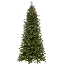 7.5' X 44" Douglas Fir Slim, 3Mm 1200Ww, K224078Led, Vickerman
