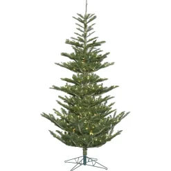 7.5' X 57" Yukon Display 4Mm Led 750Ww, G210176Led, Vickerman