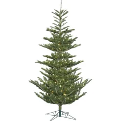 7.5' X 57" Yukon Display 4Mm Led 750Ww, G210176Led, Vickerman