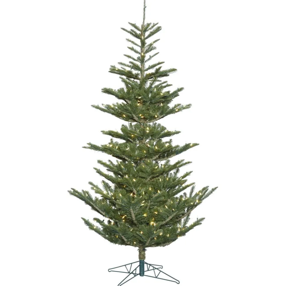 7.5' X 57" Yukon Display 4Mm Led 750Ww, G210176Led, Vickerman