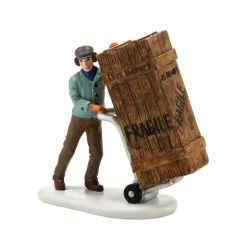 A Christmas Story, Fragile Delivery, 4027629,