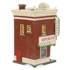 A Christmas Story, Hohman Superette, 6003304, The Grinch, Suess