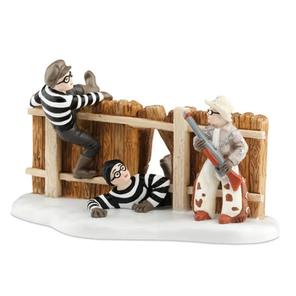 A Christmas Story, Ralphie & Ol Blue Save The Day, 809483