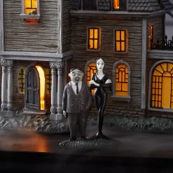 Adams Family, Gomez And Morticia, 6002949, The Addams Family