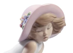 Adorable Little Marilyn