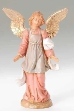 Angel Standing 5", Fontanini, 72519