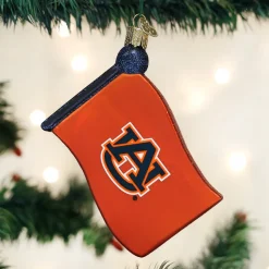 Auburn Flag