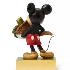 Autumn Mickey Mouse