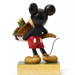 Autumn Mickey Mouse