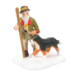 Av, Bavarian Trail Guide, 6007581, Alpine Village