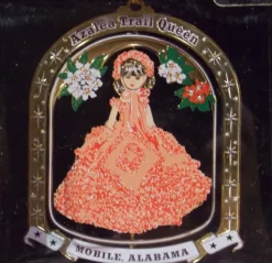 Azalea Trail Ornaments