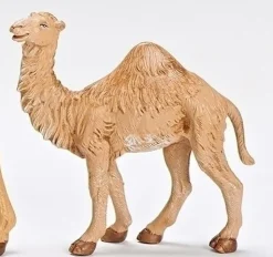Baby Dromedary Camel, 7.5", Fontanini, 52871