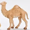 Baby Dromedary Camel, 7.5", Fontanini, 52871