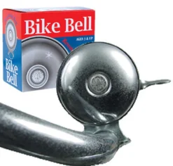 Bicycle Bell, Bell