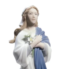 Blessed Virgin Mary