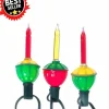 Bubble Light Set 7/ Light, Ul1002