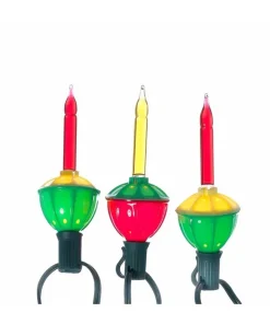 Bubble Light Set 7/ Light, Ul1002