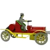Car, Collectible Tin Toy, Ms267