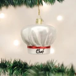 Chef's Hat