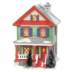 Christmas Vacation, Aunt Bethany's House, 6003132, The Original Snow Village