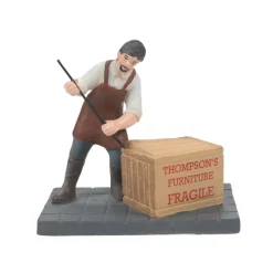 Cic, New Holiday Furnishings, 6011385, Christmas In The City