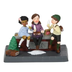 City Streets, Frozen Treats