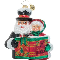 Cr, A Dazzling Duet, 1021309, Radko