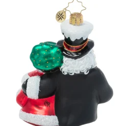 Cr, A Dazzling Duet, 1021309, Radko