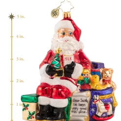 Cr, A Fresh-Baked Breather, 1020869, Christopher Radko