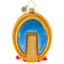 Cr, A Prized Portrait,1020352, Christopher Radko