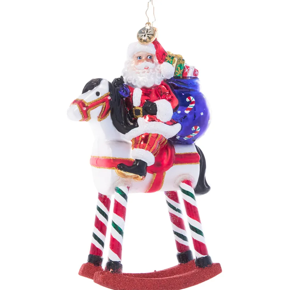 Cr, A Really Rockin' Christmas, 1021083, Christopher Radko