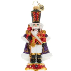 Cr, A Stoic Soldier, 1020107, Christopher Radko