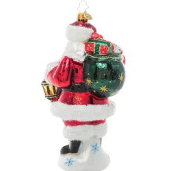 Cr, A Trusted Guide, 1020998, Radko