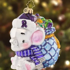 Cr, An Elephant Never Forgets!, 1021597, Radko. Alzheimer's Awareness