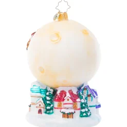 Cr, And To All A Good Night!, 1020975, Christopher Radko