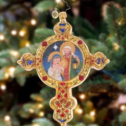 Cr, Radiant Guiding Light, 1021204, Radko