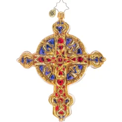 Cr, Radiant Guiding Light, 1021204, Radko