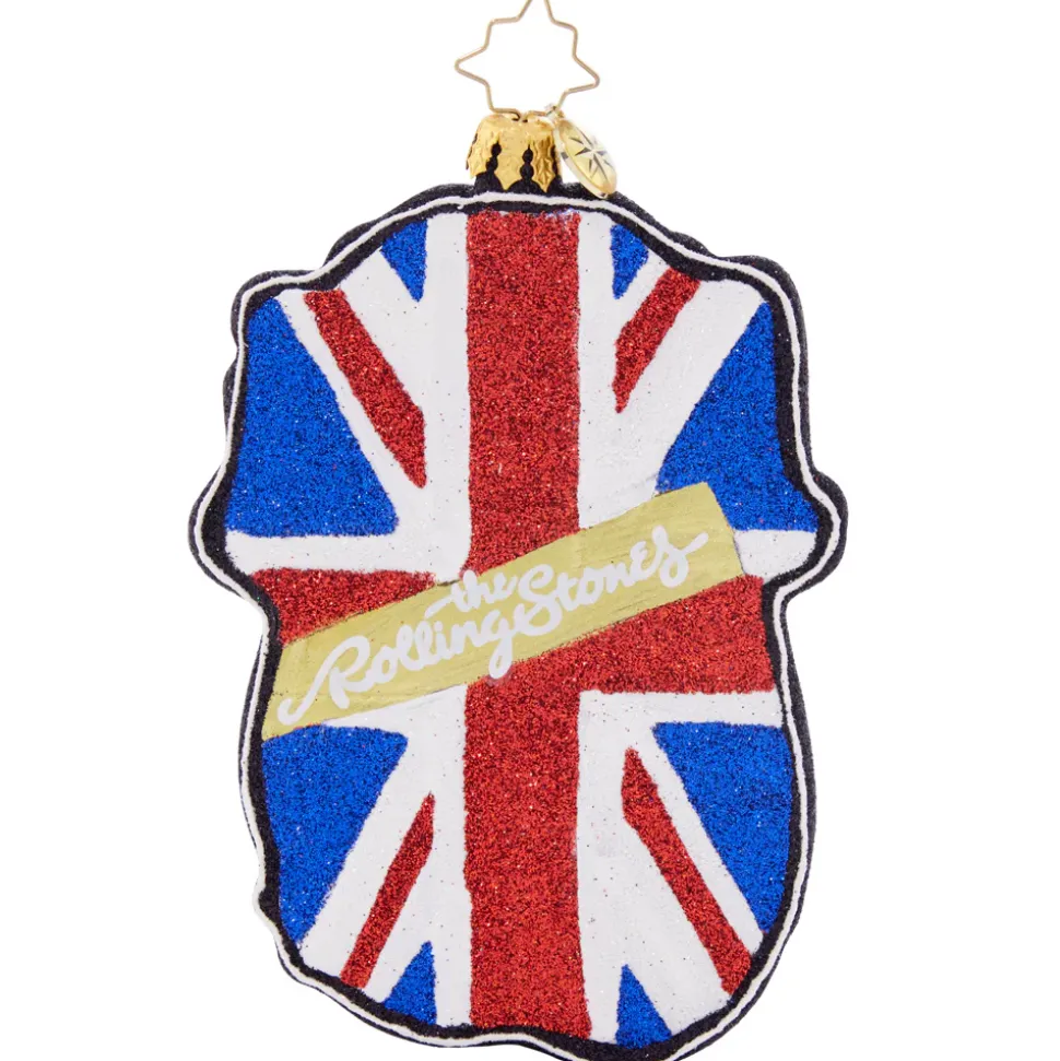 Cr, Rockin' Around The Xmas Tree, 1021466, Radko