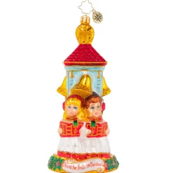 Cr, The Sweet Sounds Of Christmas, 1020905, Christopher Radko