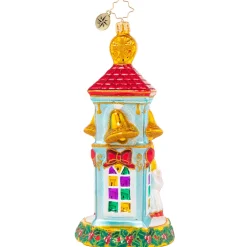 Cr, The Sweet Sounds Of Christmas, 1020905, Christopher Radko