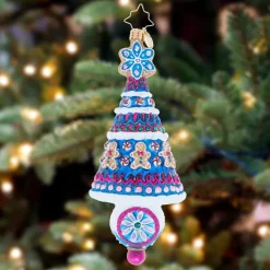 Cr, The Sweetest Season, 1021462, Radko