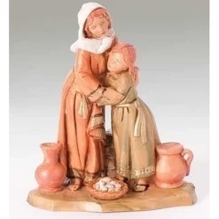 Darah & Grace 5" Fontanini, 65267