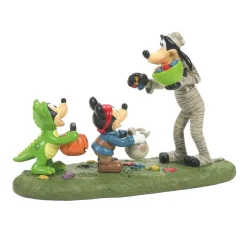 Disney, Halloween Treats From Goofy, 6009781, Disney Village