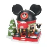 Disney, Mickey Mouse Ear Hat Shop, 6007177, Disney Village