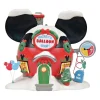 Disney, Mickey's Balloon Inflators, 6001316, Disney Village