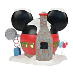 Disney, Mickey's Balloon Inflators, 6001316, Disney Village