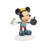 Disney, Mickey's Finishing Touch, 6007179, Disney Village